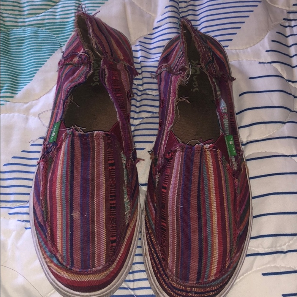 Women’s slip-on